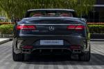 Mercedes-Benz S560 Cabriolet AMG Line 2018 года (MY)